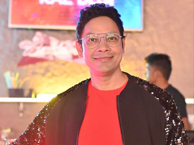 sanjeev